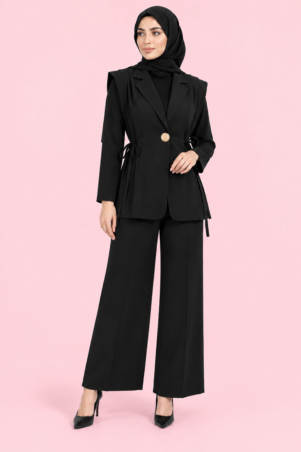 Tailored Suits Collection