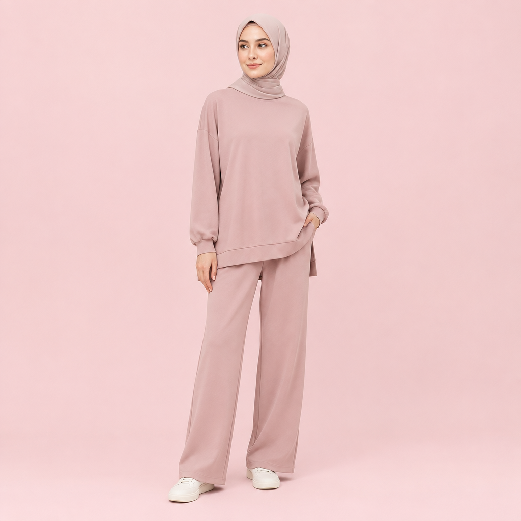 Casual Sets Collection