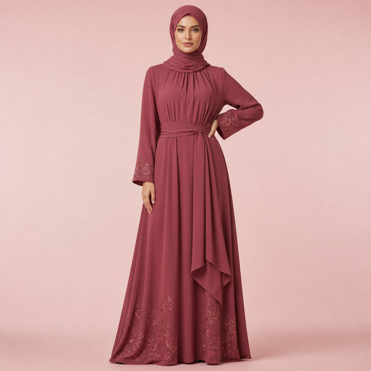 Dresses