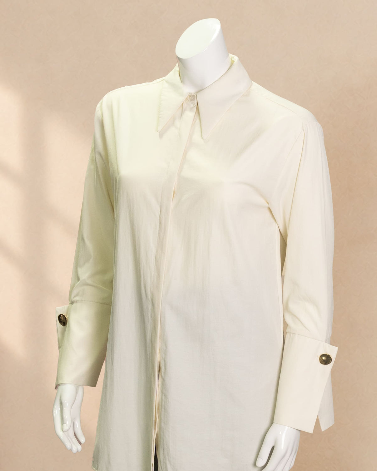 Ivory & Olive Set