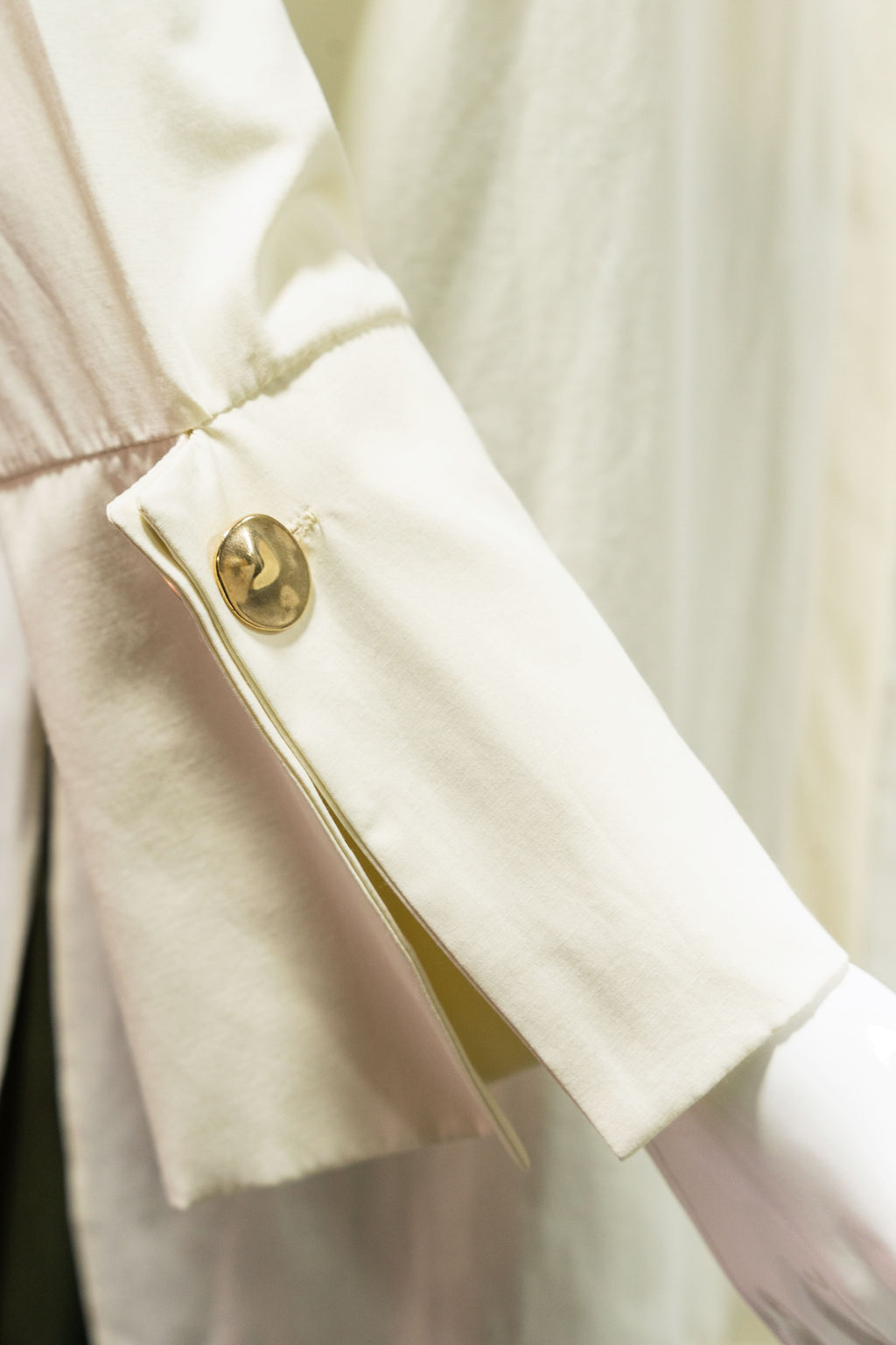 Ivory & Olive Set