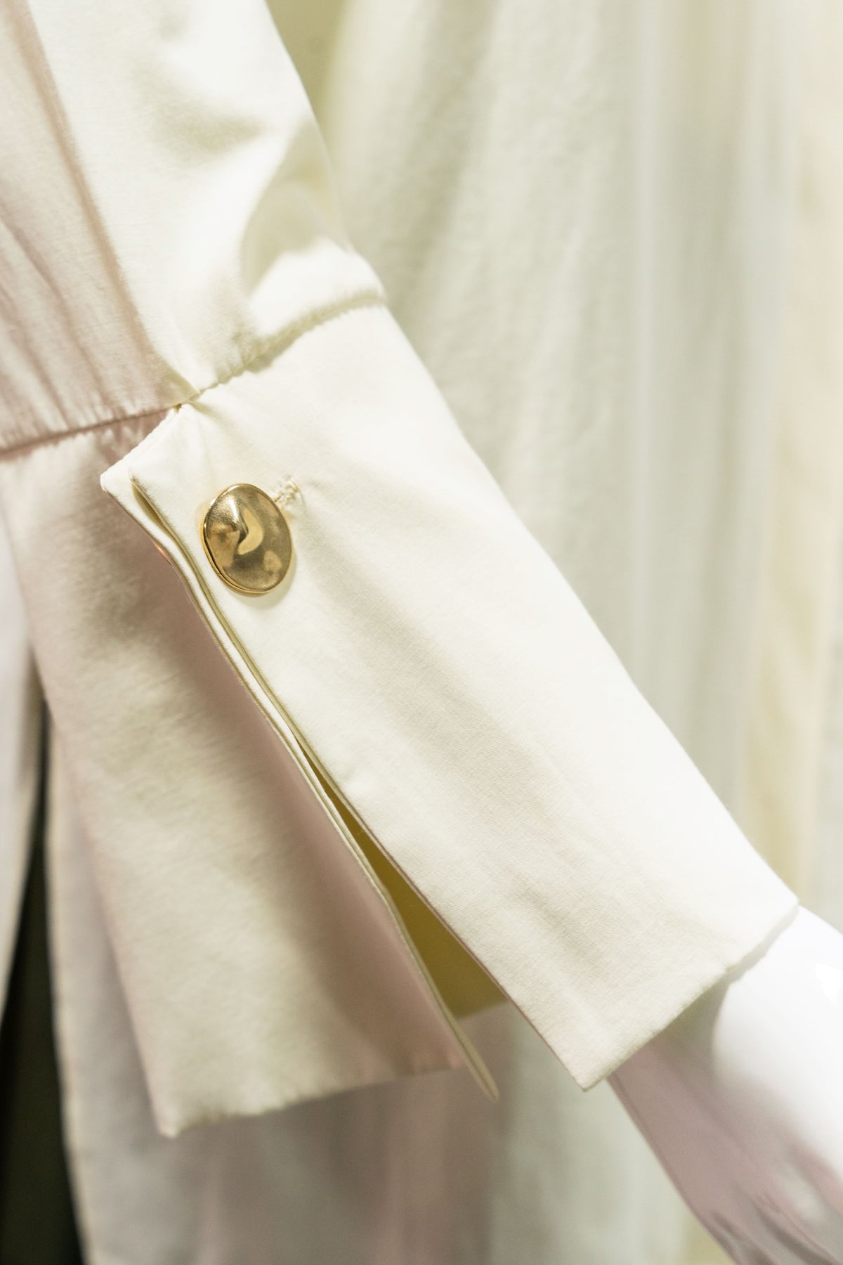 Ivory & Olive Set