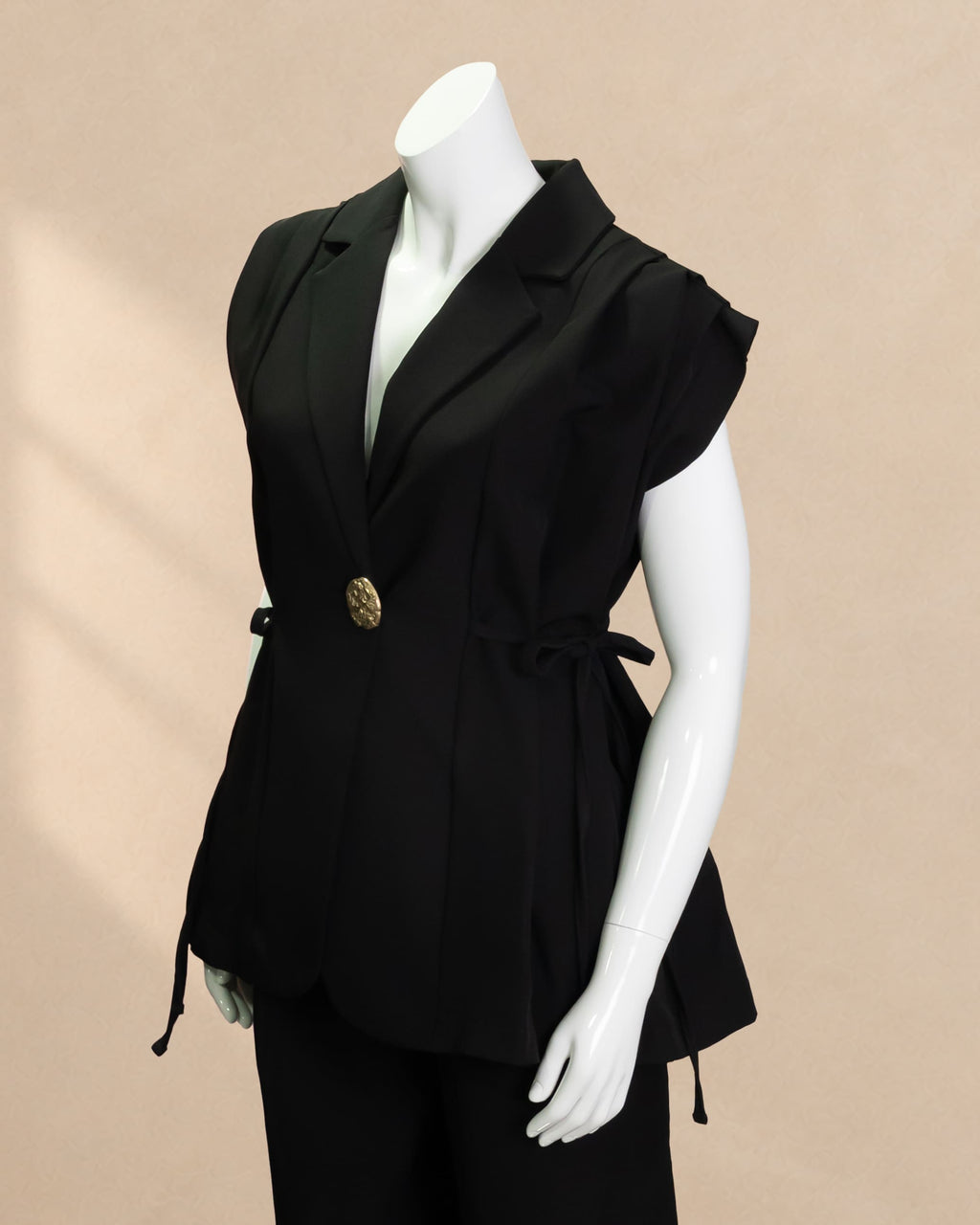Black Tie Set