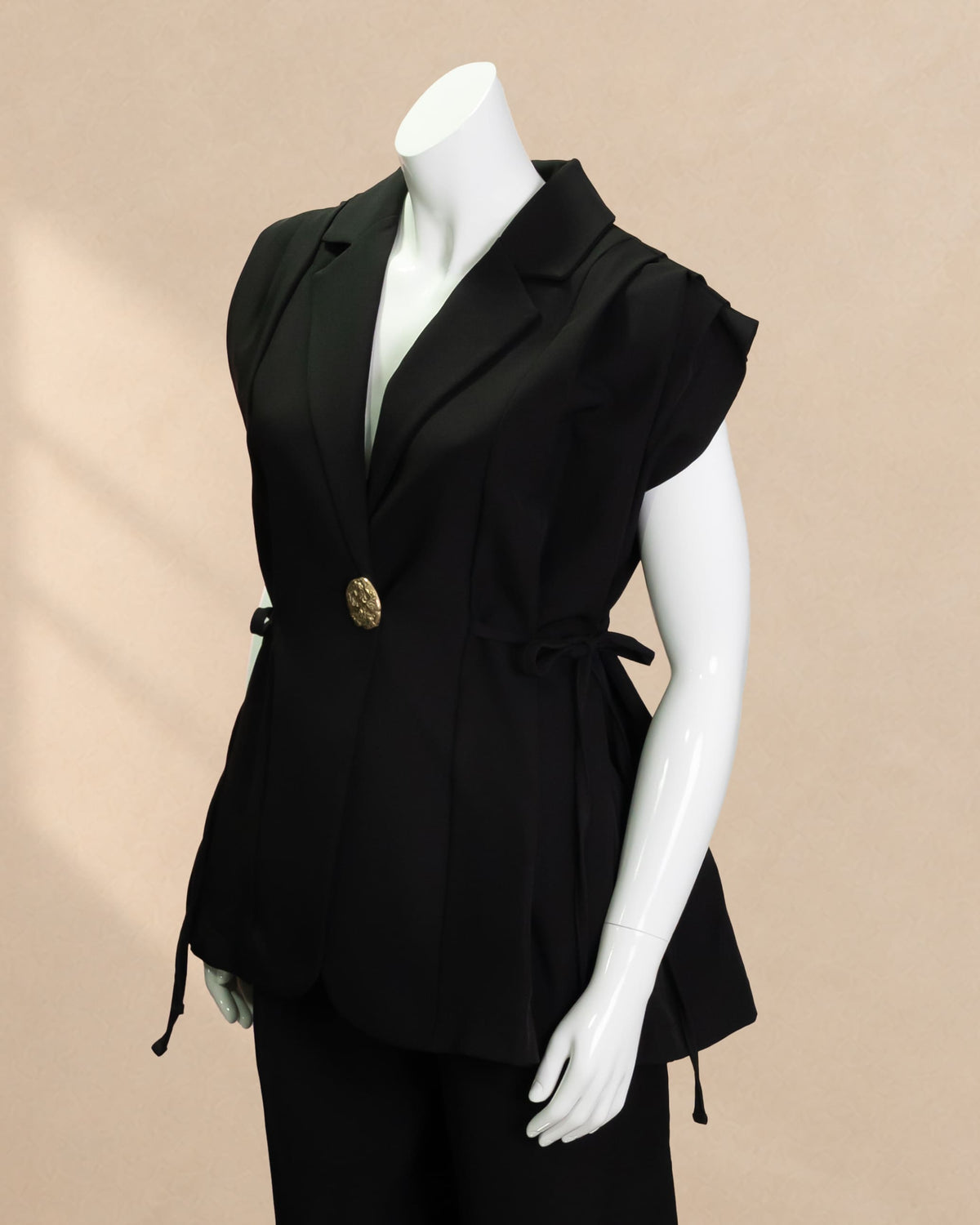Black Tie Set