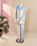 Sky Blue Set