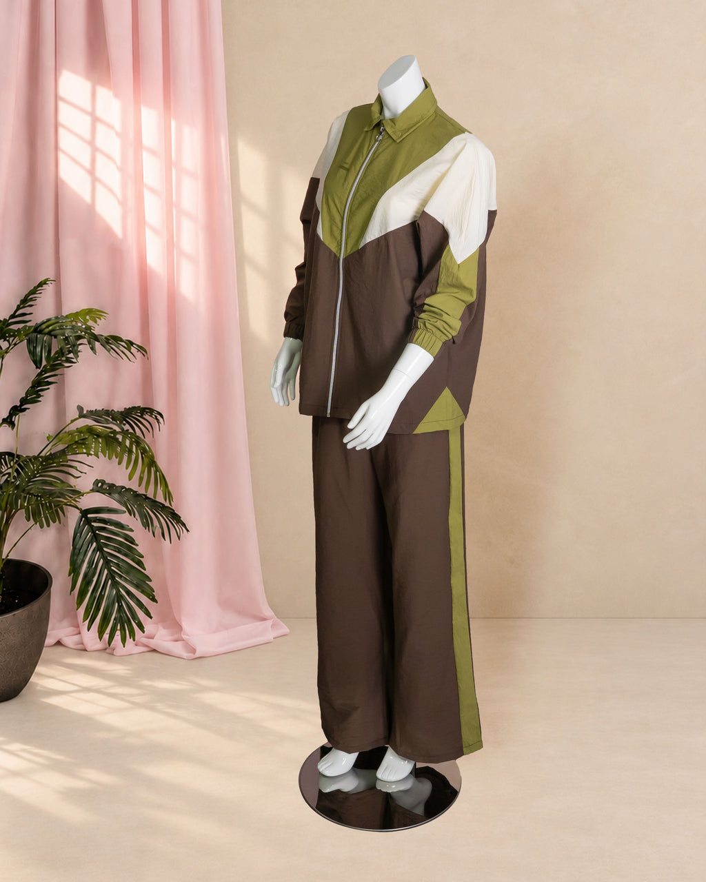 Olive Mix Set