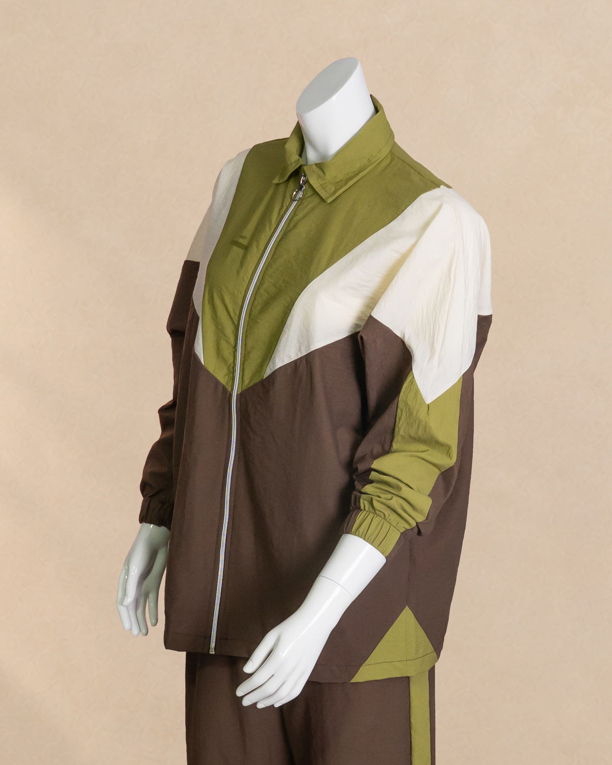 Olive Mix Set