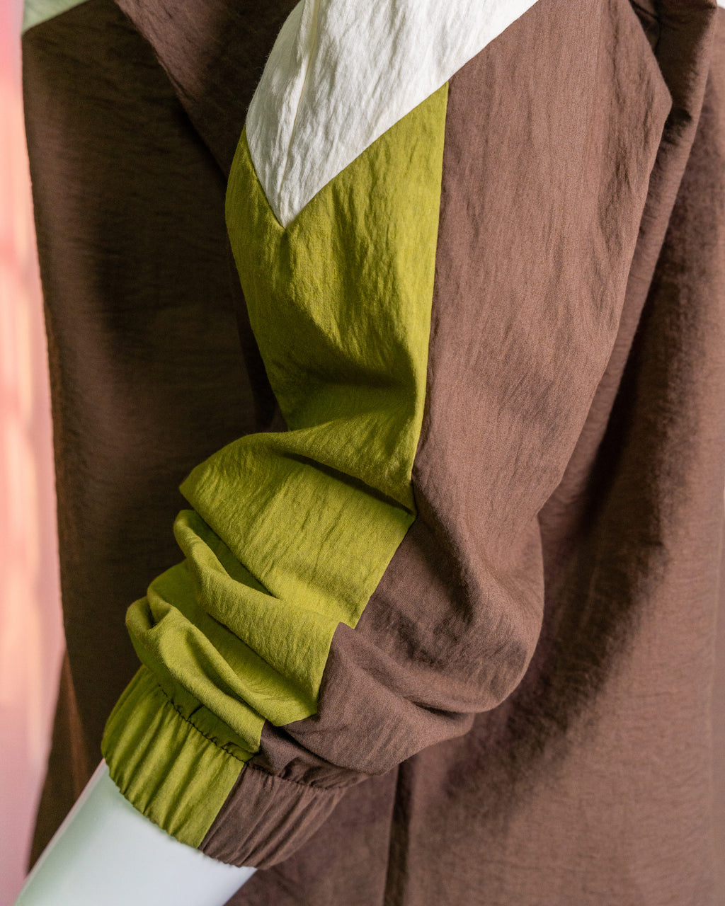 Olive Mix Set