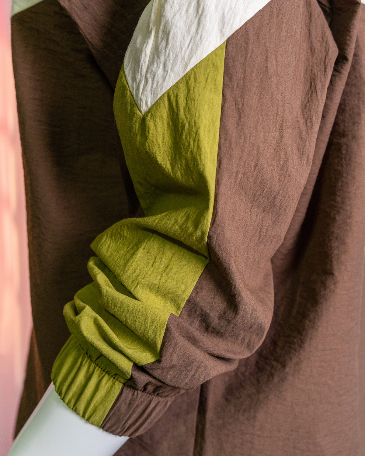 Olive Mix Set