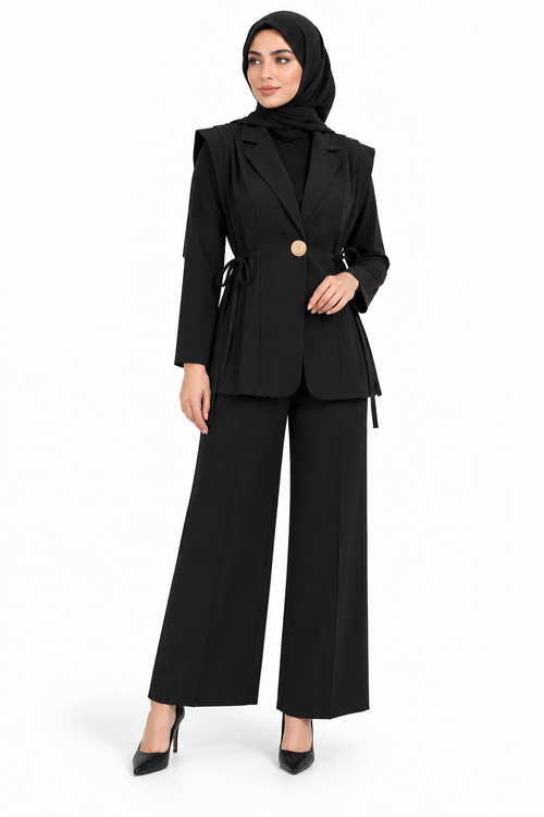 Black Tie Set