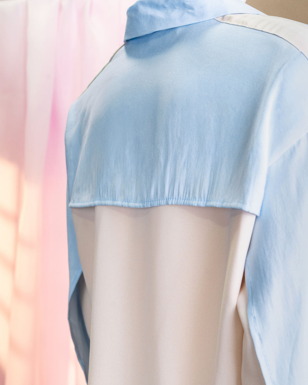 Sky Blue Set