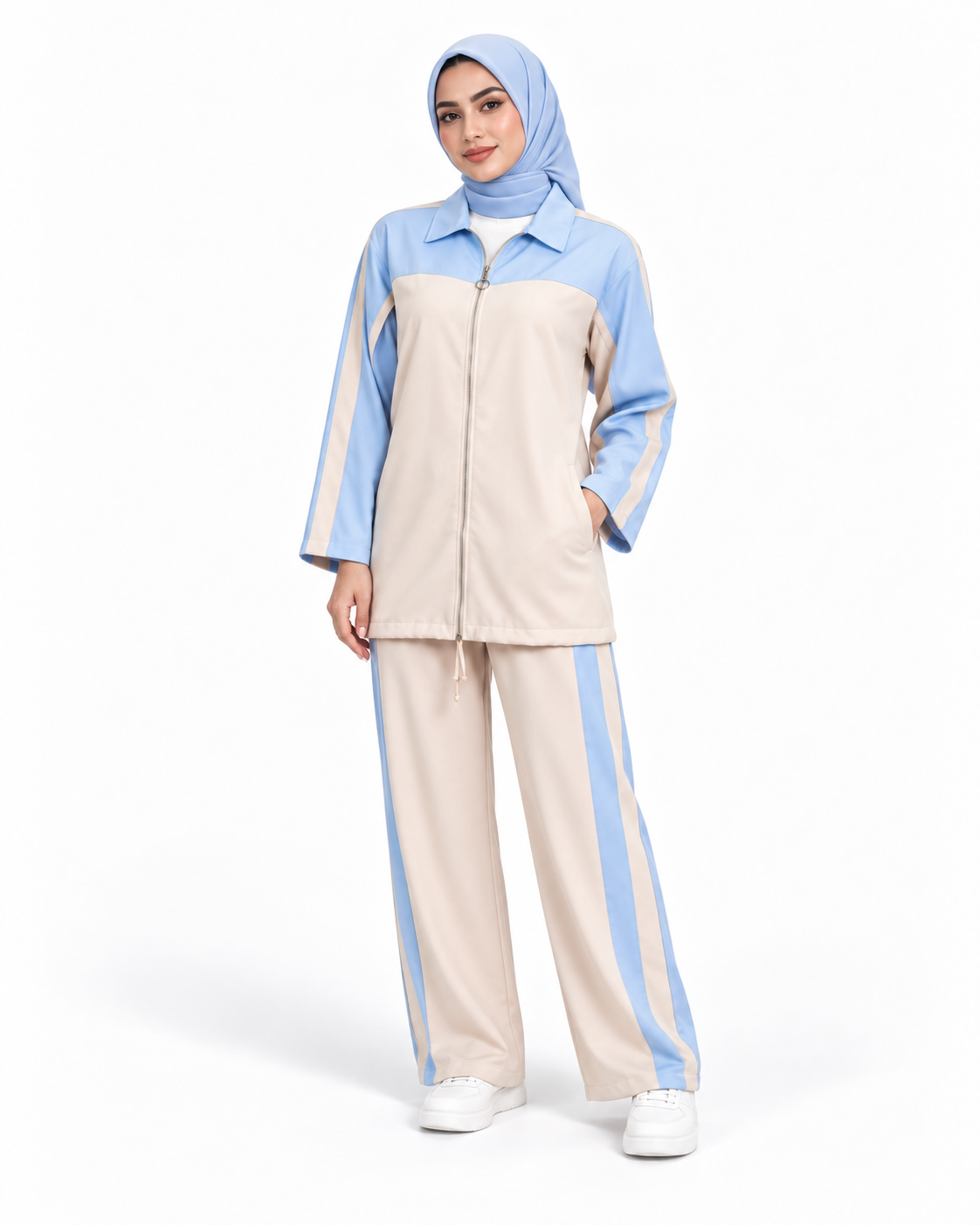 Sky Blue Set