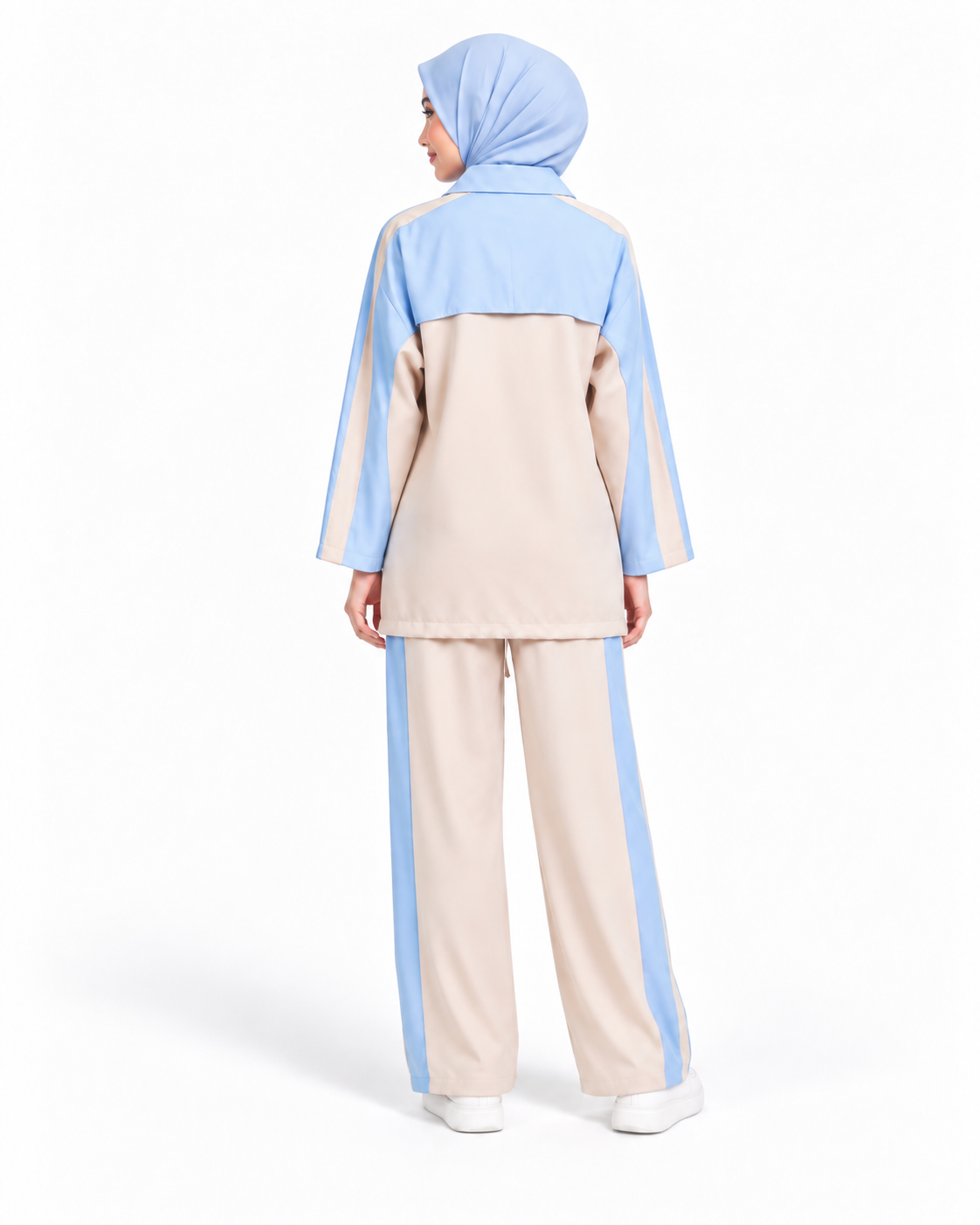 Sky Blue Set