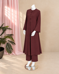 Brown Knot Set