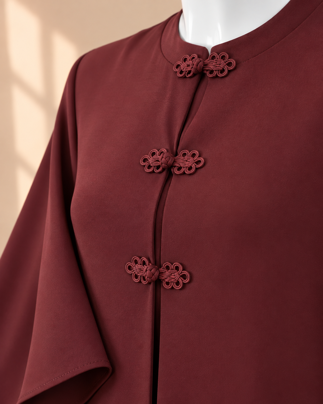 Brown Knot Set